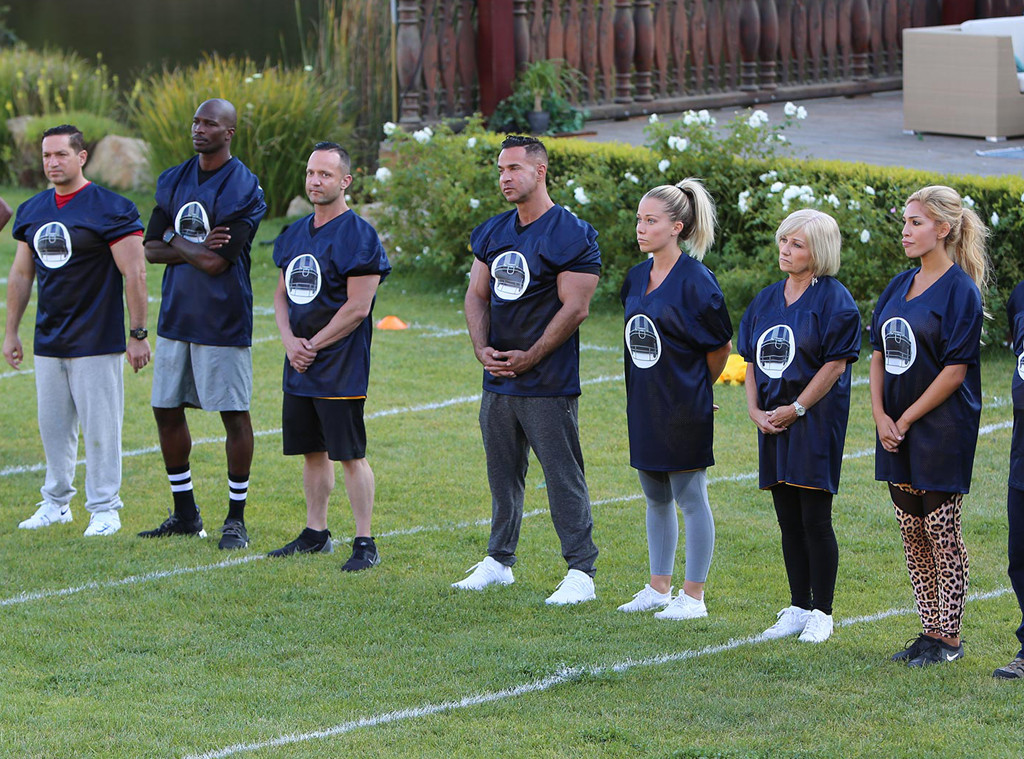 Marriage Boot Camp Reality Stars Family Edition Kendra Wilkinson Farrah Abraham Marriage Boot Camp Reality Stars Family Edition Kendra Wilkinson Farrah Abraham